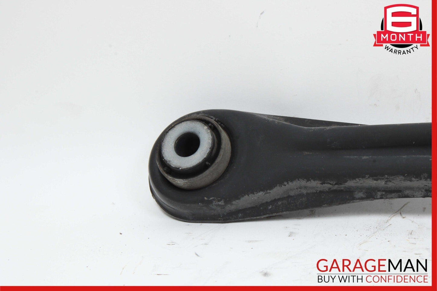 03-10 Porsche Cayenne Turbo Rear Left or Right Side Upper Rearward Control Arm