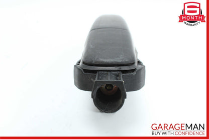 98-05 Mercedes W163 ML350 ML500 Rear Right Side Exterior Door Handle Black OEM