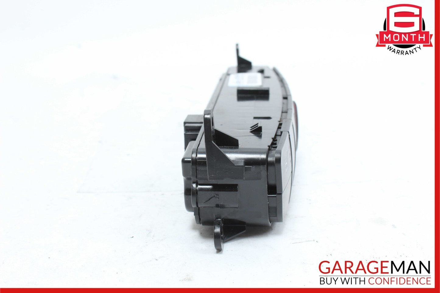 06-12 Mercedes GL550 GL450 ML550 Hazard Light Switch Control Panel Unit