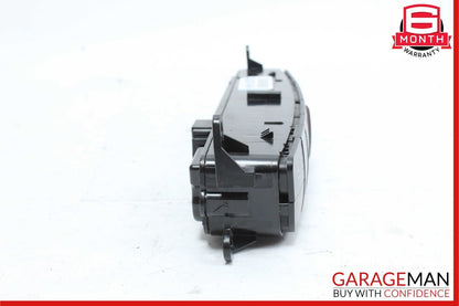 06-12 Mercedes GL550 GL450 ML550 Hazard Light Switch Control Panel Unit
