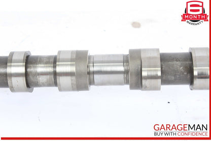 05-12 Mercedes W204 C300 C230 Left Side Engine Camshaft Cam Shaft Exhaust OEM