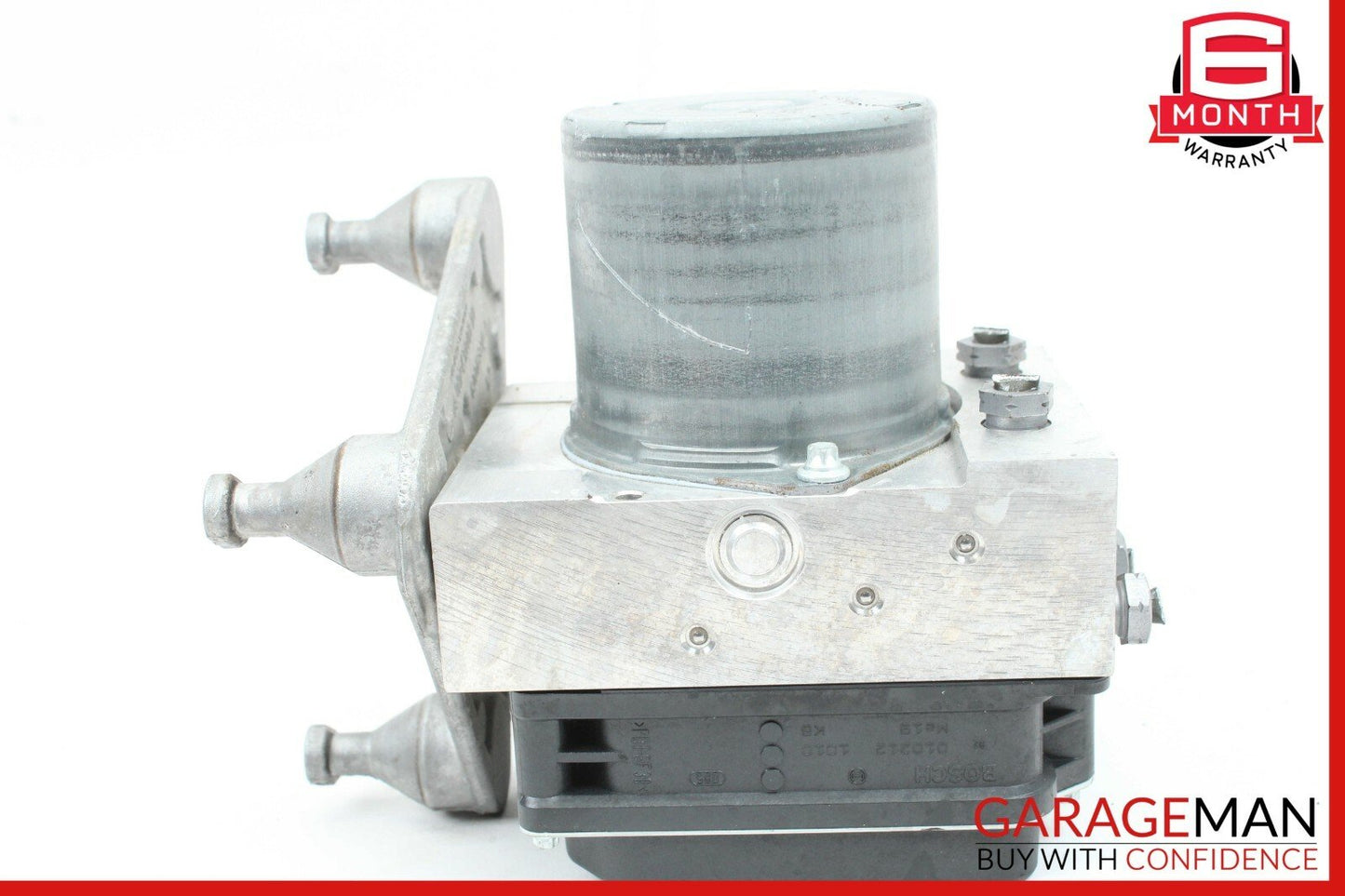 10-16 Mercedes W212 E350 ABS Brake Hydraulic Pump Control Module Unit 2124317012