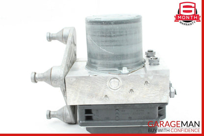 10-16 Mercedes W212 E350 ABS Brake Hydraulic Pump Control Module Unit 2124317012