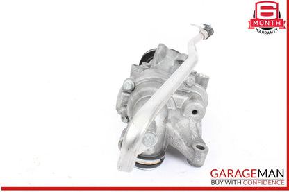 15-20 Mercedes W205 C300 2.0L Engine Water Pump 2742000307 OEM