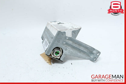 03-09 Mercedes R171 SLK350 Convertible Quarter Airbag Air Bag Rear Left Side OEM
