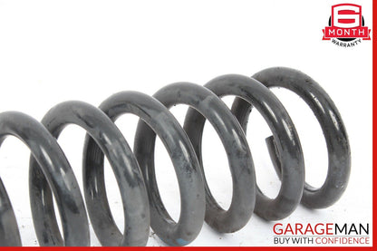 01-07 Mercedes W203 C230 C280 Rear Shock Absorber Coil Spring Set of 2 Pc OEM