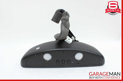 10-16 Mercedes W207 E350 C250 E400 Interior Rear View Mirror 2048104217 OEM