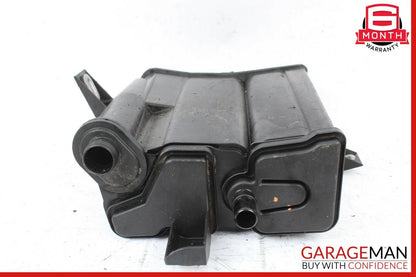 10-13 Mercedes W221 S400 Hybrid EVAP Fuel Evaporator Box Charcoal Canister OEM