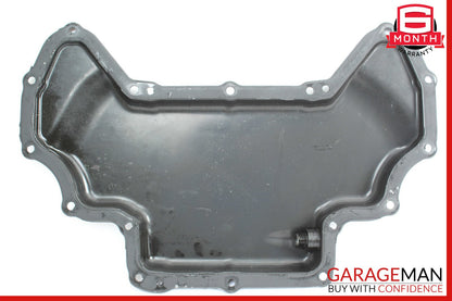 05-12 Mercedes W204 C300 E550 CLK350 Lower Oil Pan 2720100128 OEM