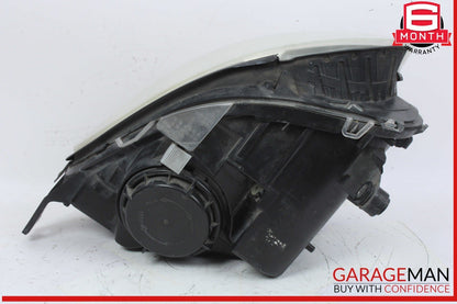 06-10 Mercedes W251 R500 R350 Front Left Side Headlight Head Lamp Halogen OEM