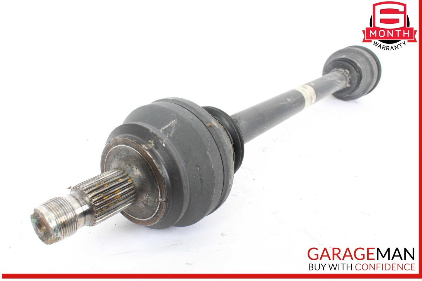 15-20 Mercedes W205 C300 Rear Right Passenger Side Axle CV Half Shaft OEM