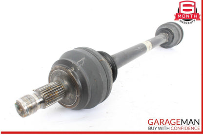 15-20 Mercedes W205 C300 Rear Right Passenger Side Axle CV Half Shaft OEM