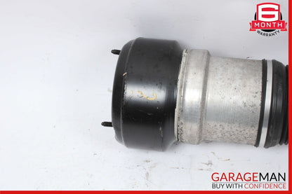 07-14 Mercedes W221 S550 Rear Left / Right Air Suspension Shock Strut Airmatic