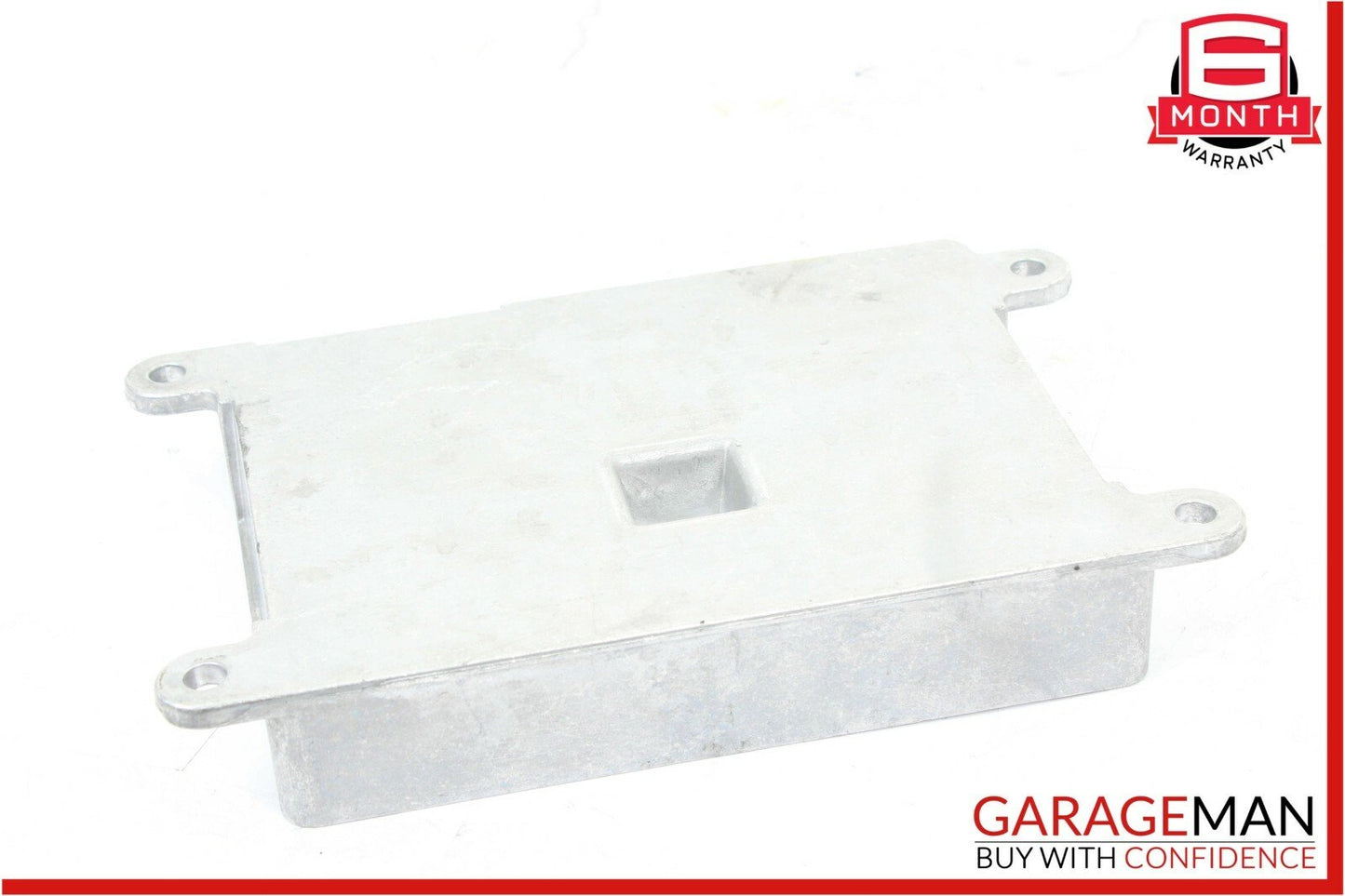 06-09 Mercedes W219 CLS550 E500 Communication Control Module 2198200926 OEM