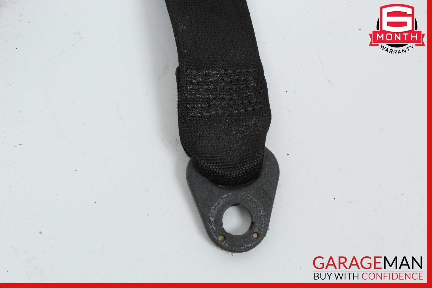 99-04 Mercedes R170 SLK320 Left Driver Side Seat Belt Seatbelt Retractor OEM