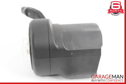 12-20 Mercedes R172 SLK250 SLK350 Steering Column Switches 1729005304 OEM