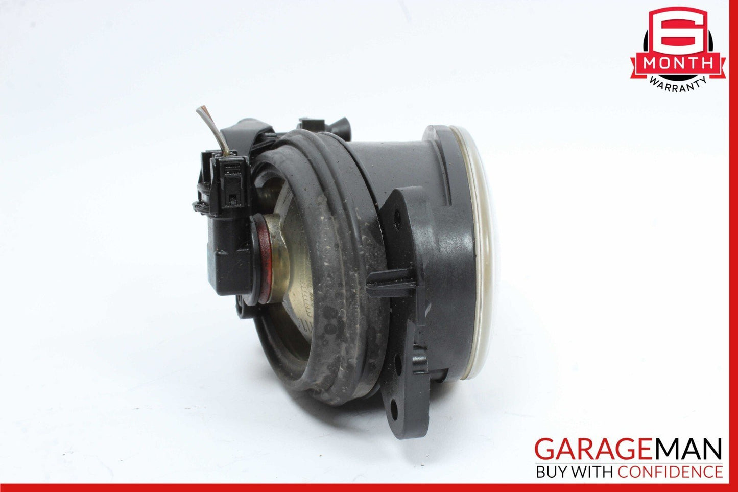 05-13 Mercedes W211 E350 ML350 SLK350 Front Left Side Foglight Fog Light Lamp