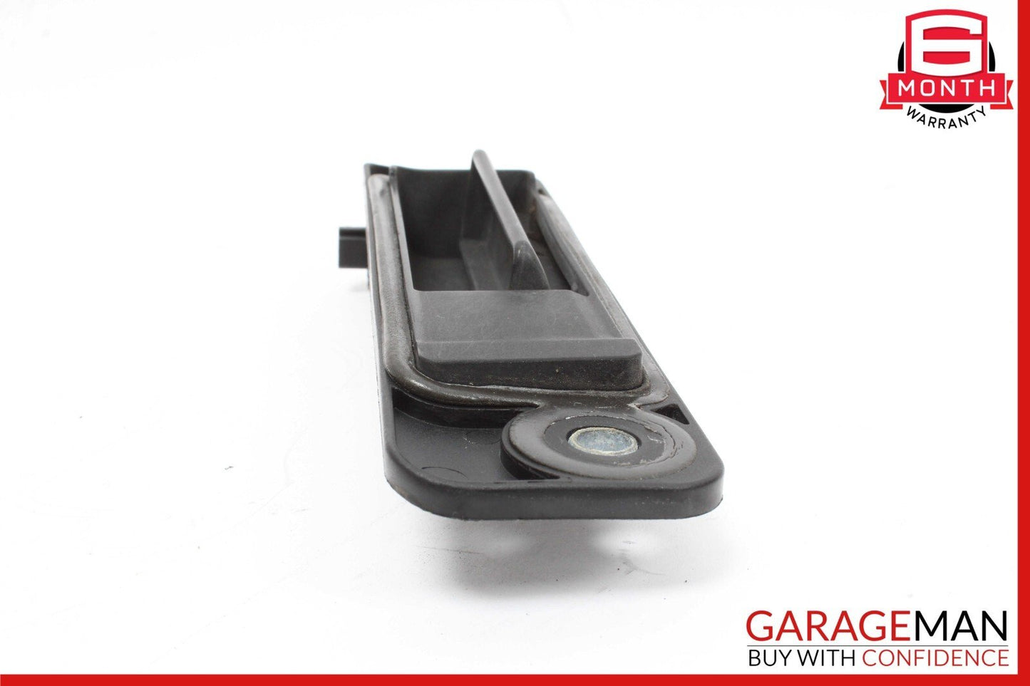 06-13 Mercedes X164 GL450 ML350 Rear Trunk Tailgate Release Open Handle OEM