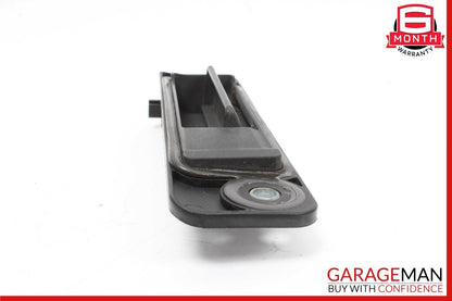 06-13 Mercedes X164 GL450 ML350 Rear Trunk Tailgate Release Open Handle OEM