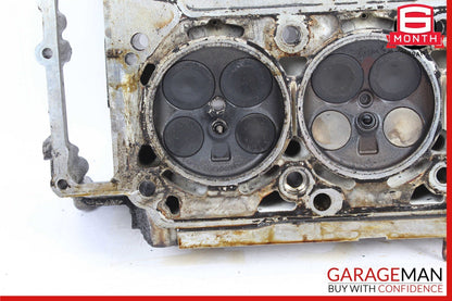 13-14 Mercedes X166 GL450 Right Side Engine Motor Cylinder Valve Head Assy OEM