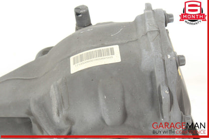 03-11 Mercedes R171 SLK300 Rear Differential Diff Axle Carrier 3.27 OEM
