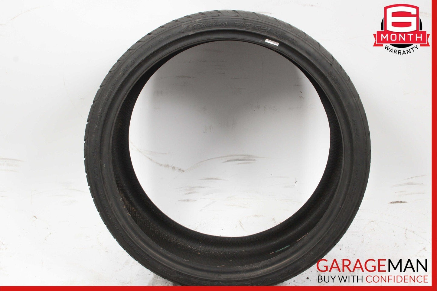 Haida Racing Wheel Tire HD921 295/25 R22 22" 97W XL