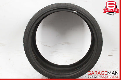 Haida Racing Wheel Tire HD921 295/25 R22 22" 97W XL