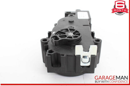 10-18 Mercedes W218 CLS550 Trunk Lid Power Closing Motor 2047500060 OEM