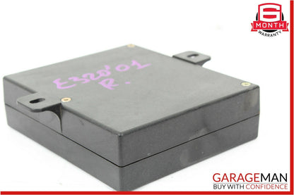 00-06 Mercedes W210 E320 CL600 CLK55 AMG Voice Recognition Control Module Unit
