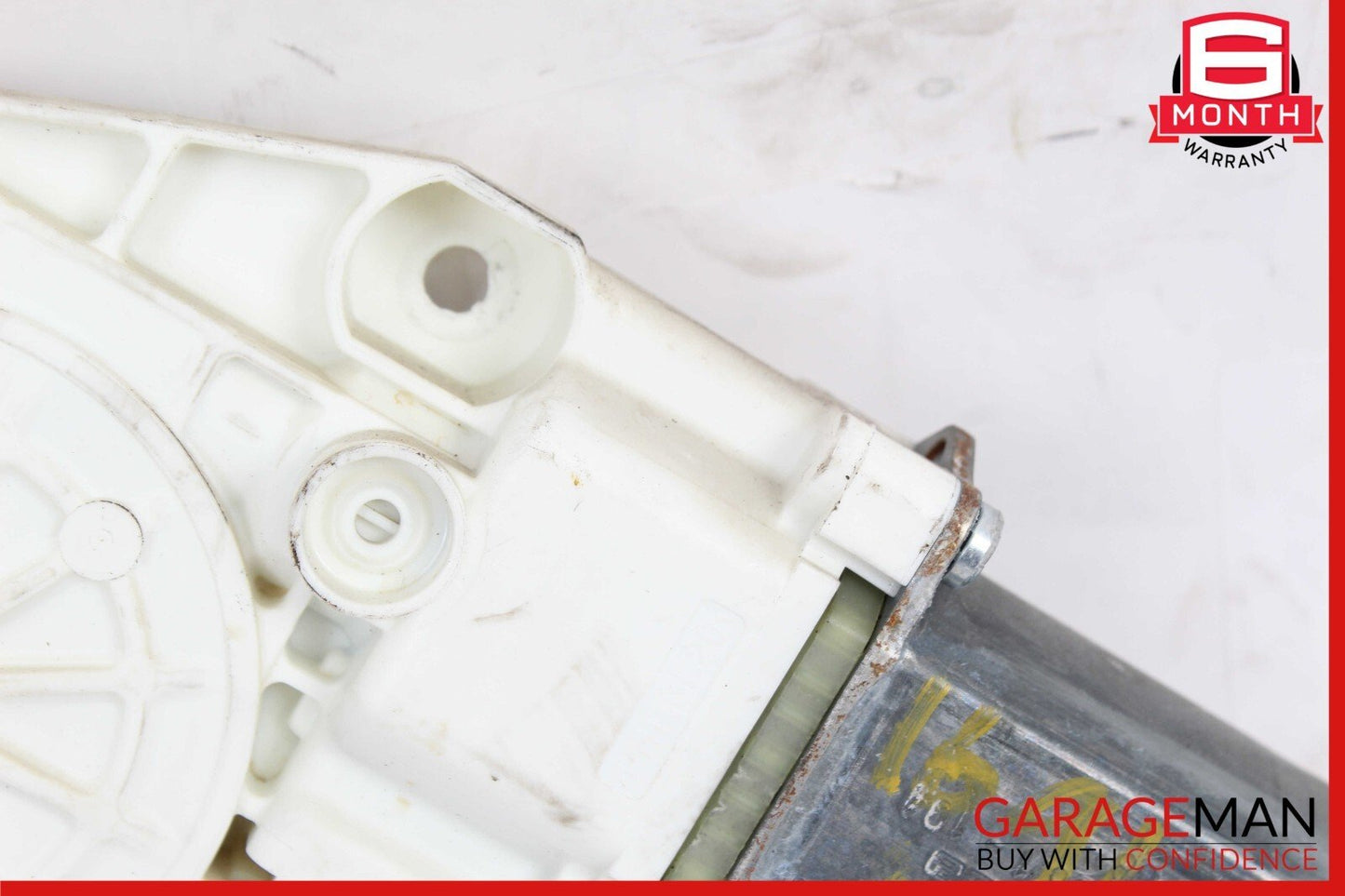 12-19 Mercedes X166 GL450 GLE43 AMG Front Left Door Window Regulator Motor Unit