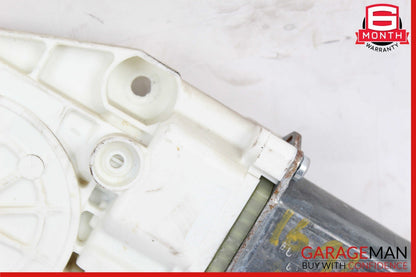 12-19 Mercedes X166 GL450 GLE43 AMG Front Left Door Window Regulator Motor Unit