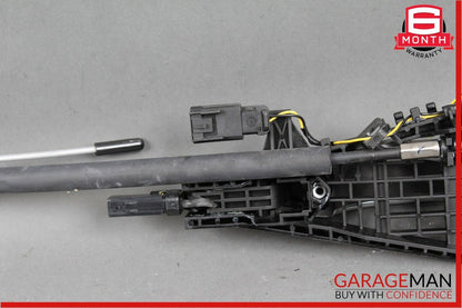 14-17 Maserati Ghibli S Front Left Door Lock Latch Actuator w/ Handle OEM
