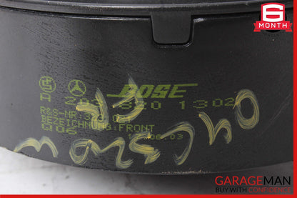 03-09 Mercedes W203 C320 CLK55 AMG Front Right or Left Side Door Audio Speaker