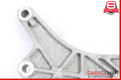 14-22 Maserati Ghibli Automatic Transmission Crossmember Brace Bracket OEM