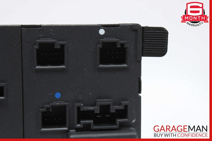 03-12 Mercedes R230 SL500 SL55 AMG Front Left Door Control Module 2308204726 OEM