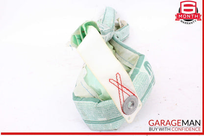 17-22 Alfa Romeo Giulia Left Side Roof Curtain Airbag Air Bag OEM