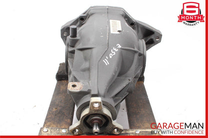 08-16 Mercedes C350 E350 RWD Rear Differential Diff Axle Carrier 2.82