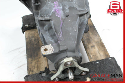 08-11 Mercedes W204 C300 RWD Rear Diff Differential Axle Carrier 2043509714 OEM