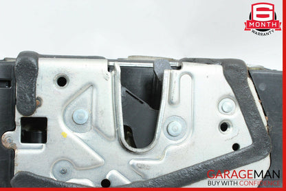 07-13 Mercedes S550 S600 CL550 Front Right Side Door Lock Latch Actuator