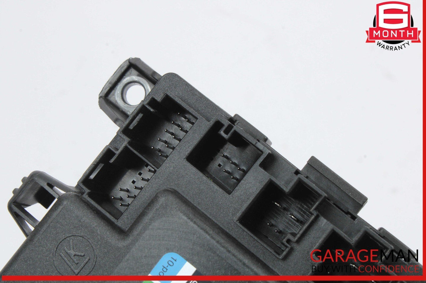 06-13 Mercedes W251 R350 4MATIC Front Left Side Door Control Module Unit OEM