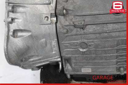 12-15 Mercedes W204 C250 SLK250 7G Tranny Automatic Transmission 722.997 64k