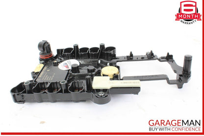 Mercedes VGS3 722.9 7G Transmission Conductor Plate TCU 722.9 FLASHED OEM