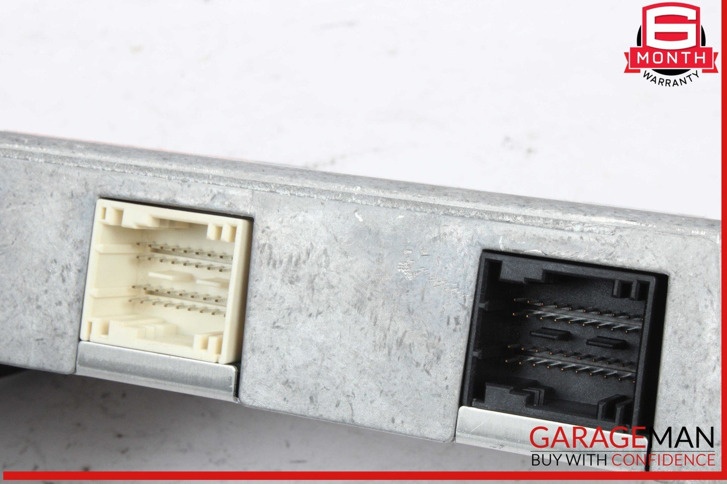 00-06 Mercedes W211 E320 Voice Command Control Module Unit 2408201526 OEM