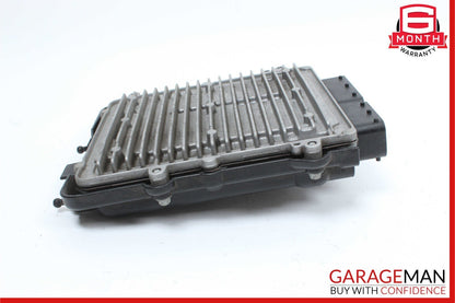 12-15 Mercedes GLK350 C300 E350 ECU Engine Control Module Unit