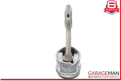 17-19 Jaguar XE AWD Engine Motor Piston & Connecting Rod OEM