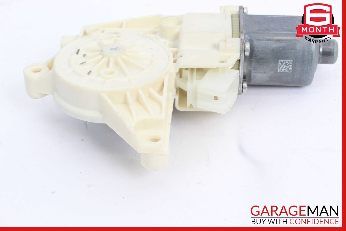 08-14 Mercedes W204 C250 C300 Rear Right Side Door Window Regulator Motor Unit
