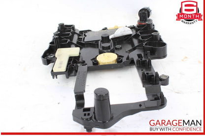 Mercedes VGS2 722.9 7G Transmission Conductor Plate TCU VIN FLASHED OEM