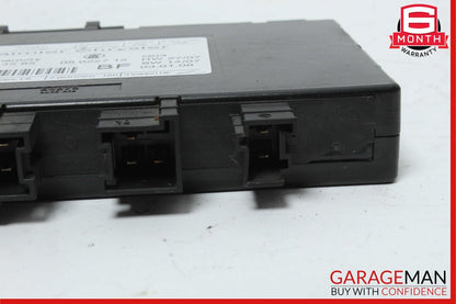 03-12 Mercedes W211 E550 E350 Under Seat Control Module Front Right Side OEM