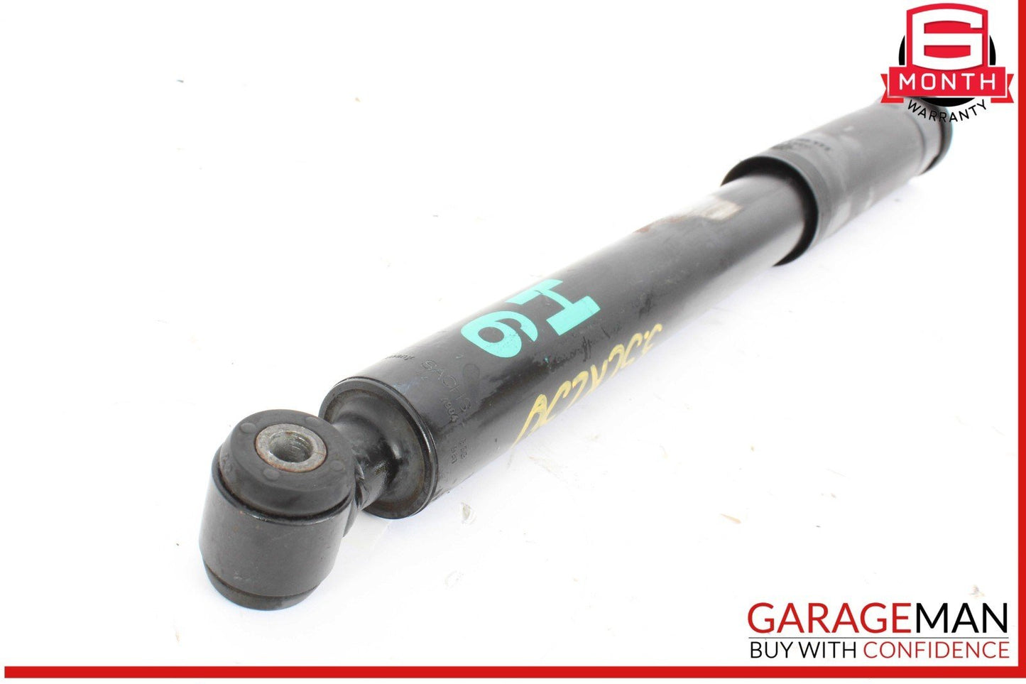 01-04 Mercedes R170 SLK230 SLK320 Shock Strut Shocks Rear Left and Right Set OEM