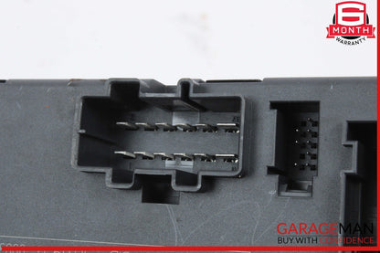 12-17 Audi S5 Front Left or Right Side Seat Memory Control Module 8T0959760C OEM
